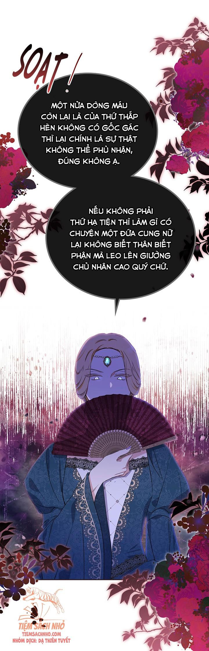 Kiếp Này Tôi Sẽ Trở Thành Gia Chủ Chapter 63.5 - Next 