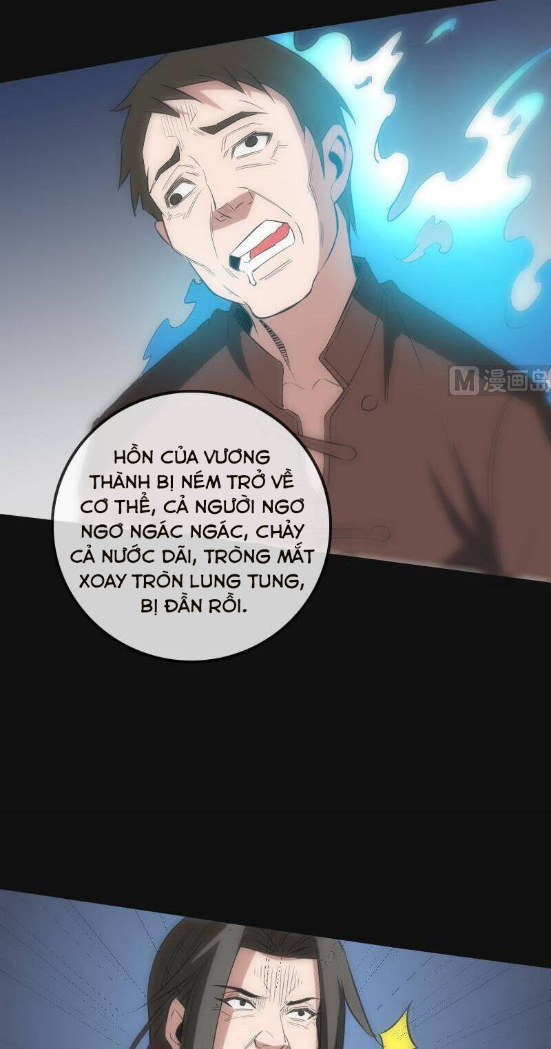 Kiếp Thiên Vận Chapter 117 - Next Chapter 118