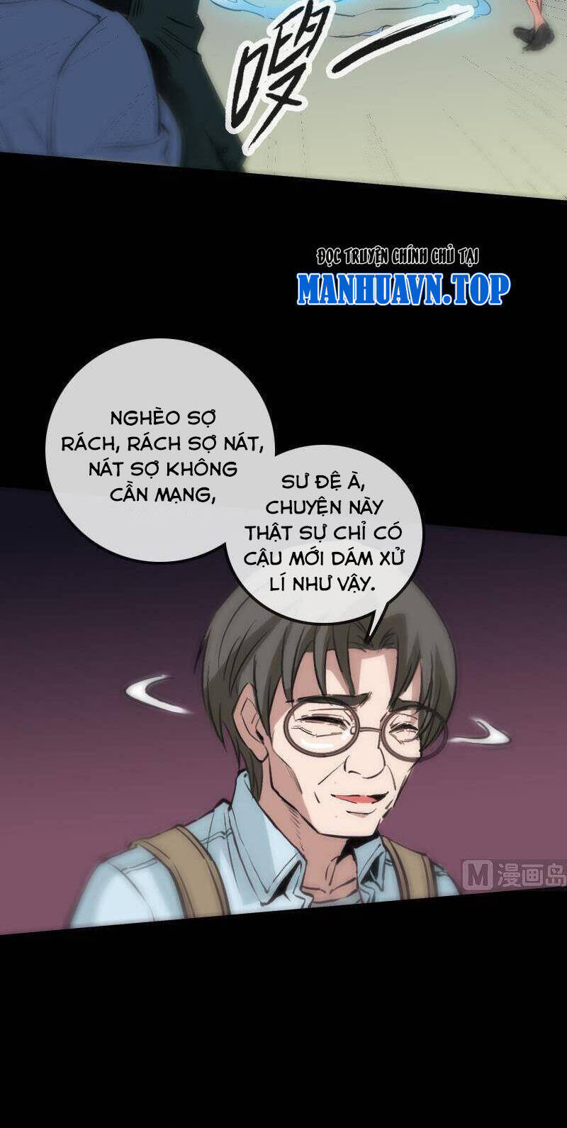 Kiếp Thiên Vận Chapter 123 - Next Chapter 123