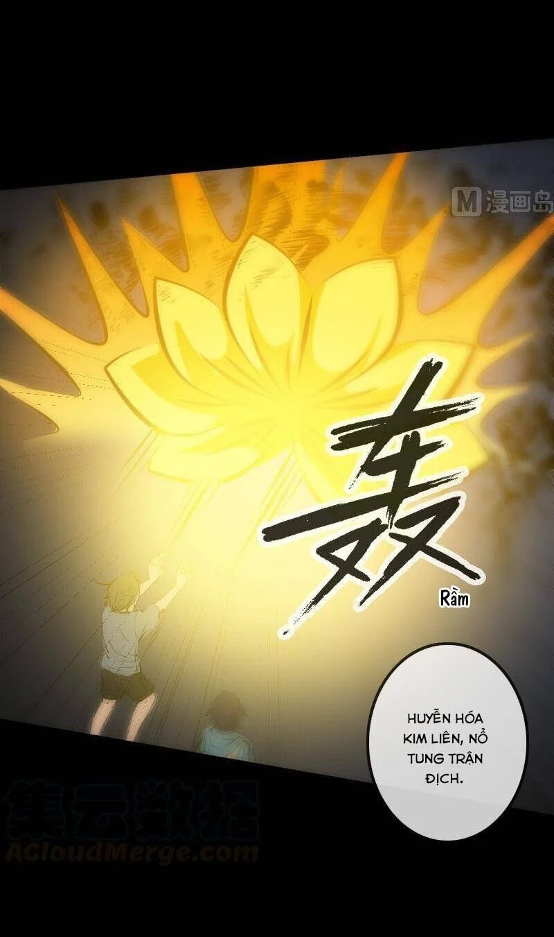 Kiếp Thiên Vận Chapter 129 - Next Chapter 130