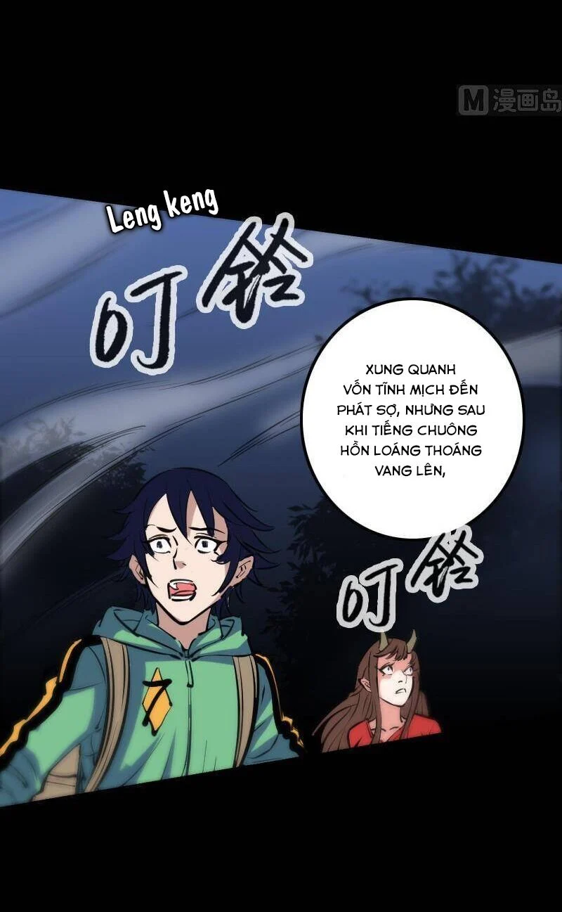 Kiếp Thiên Vận Chapter 132 - Next Chapter 133