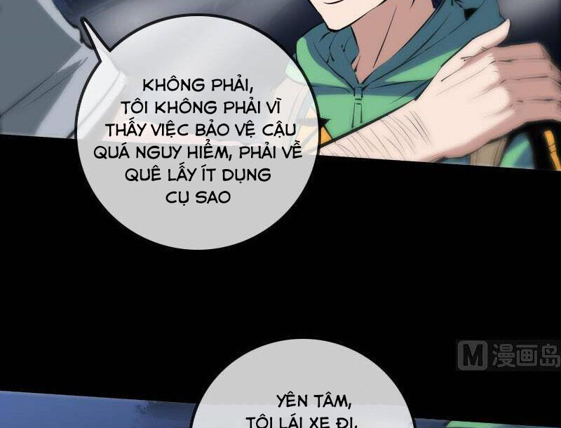 Kiếp Thiên Vận Chapter 134 - Next Chapter 134