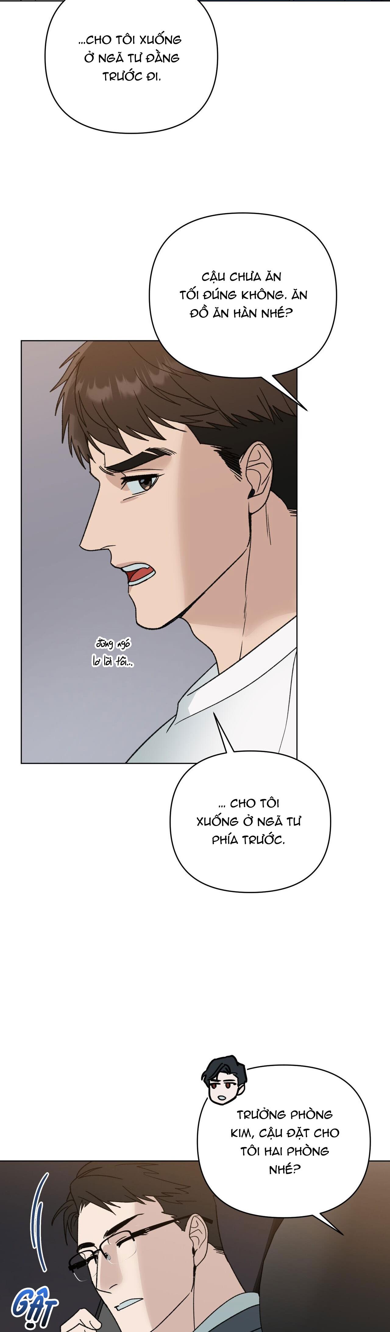 KIỆT TÁC Chapter 10 - Next Chapter 11