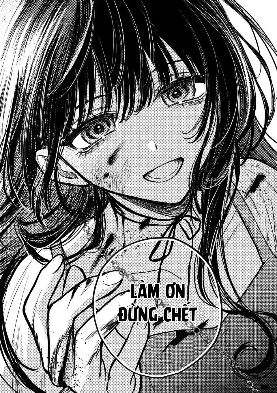 Kimi Ni Koisuru Satsujinki Chapter 7 - Trang 4