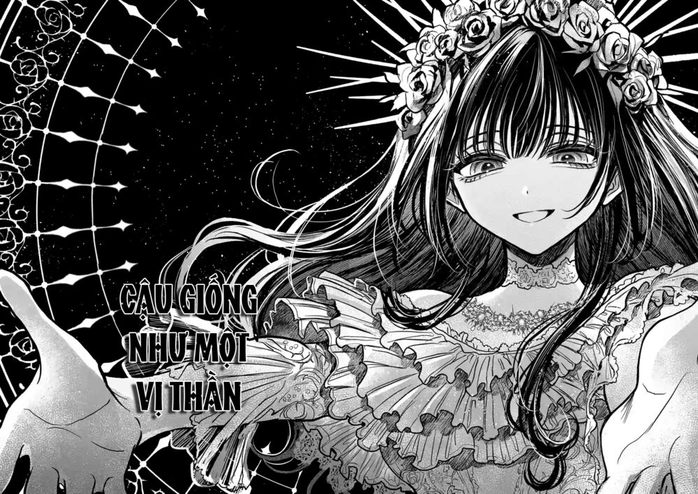 Kimi Ni Koisuru Satsujinki Chapter 7 - Trang 4