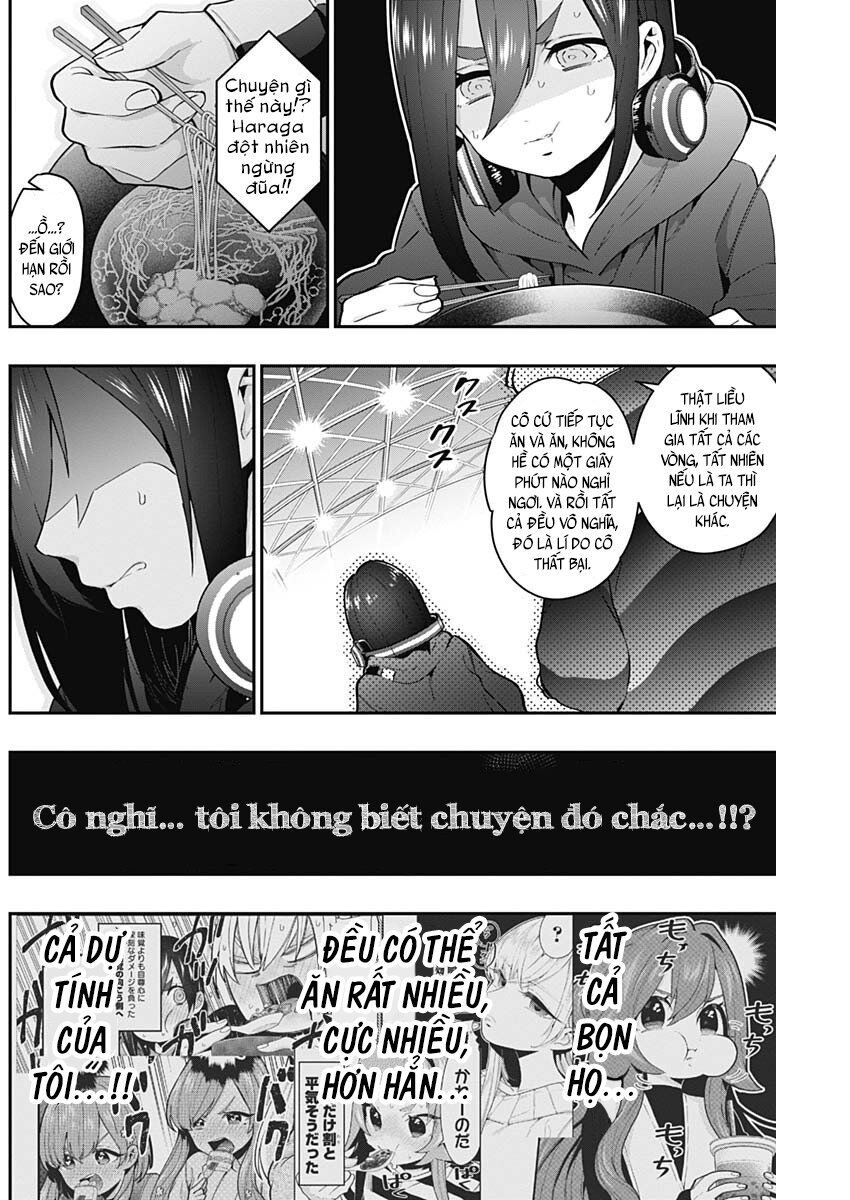 Kimi No Koto Ga Dai Dai Dai Dai Daisuki Na 100-Ri No Kanojo Chapter 27 - Next Chapter 28