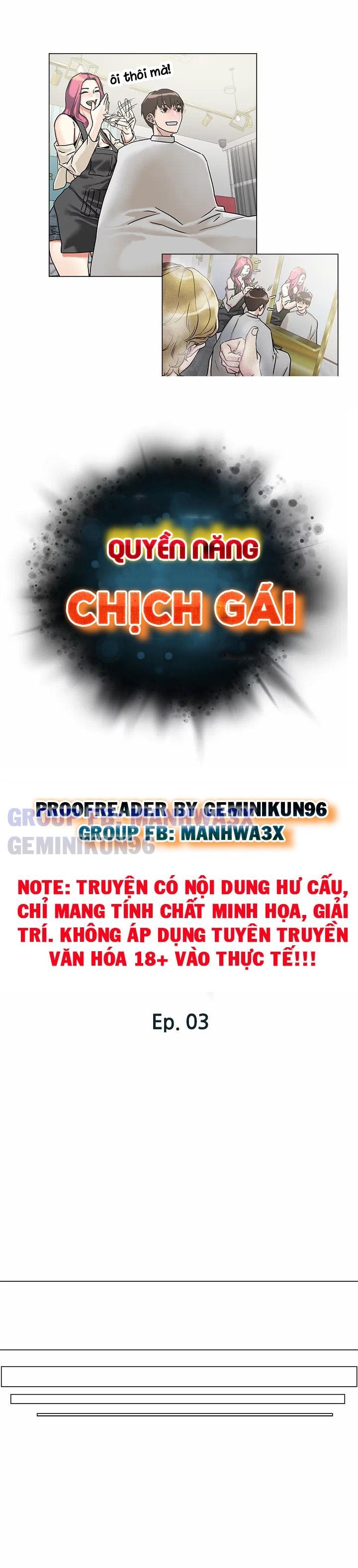 Trang truyện 002 trong truyện tranh King Of The Night - Chapter 3 - truyentvn.net