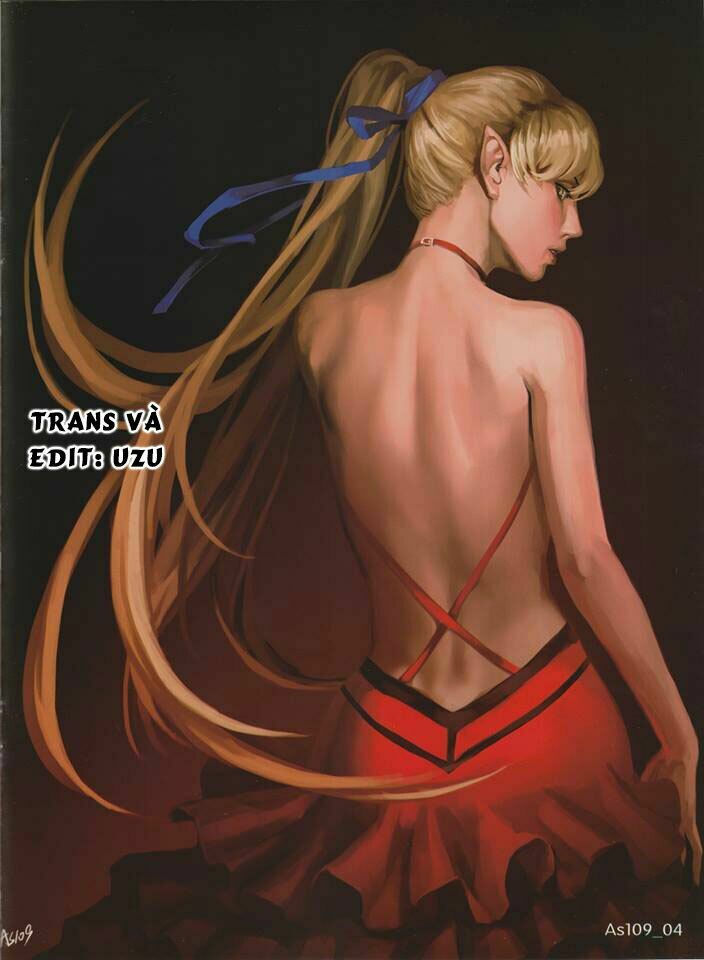 Komi Không Thể Giao Tiếp Chapter 185: - Sumo mã đề - Trang 4