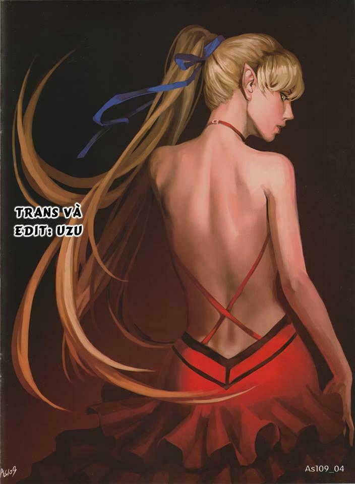 Komi Không Thể Giao Tiếp Chapter 189 - Trang 4