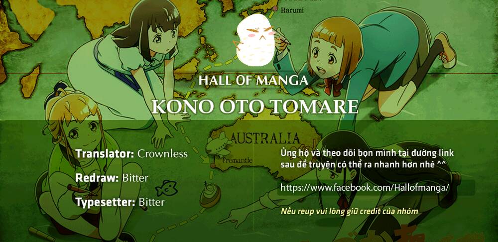 Kono Oto Tomare Chapter 101 - Next Chapter 102