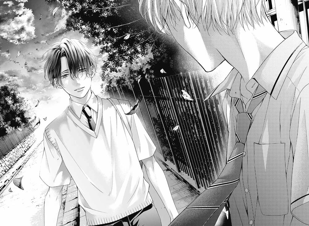 Kono Oto Tomare Chapter 101 - Next Chapter 102