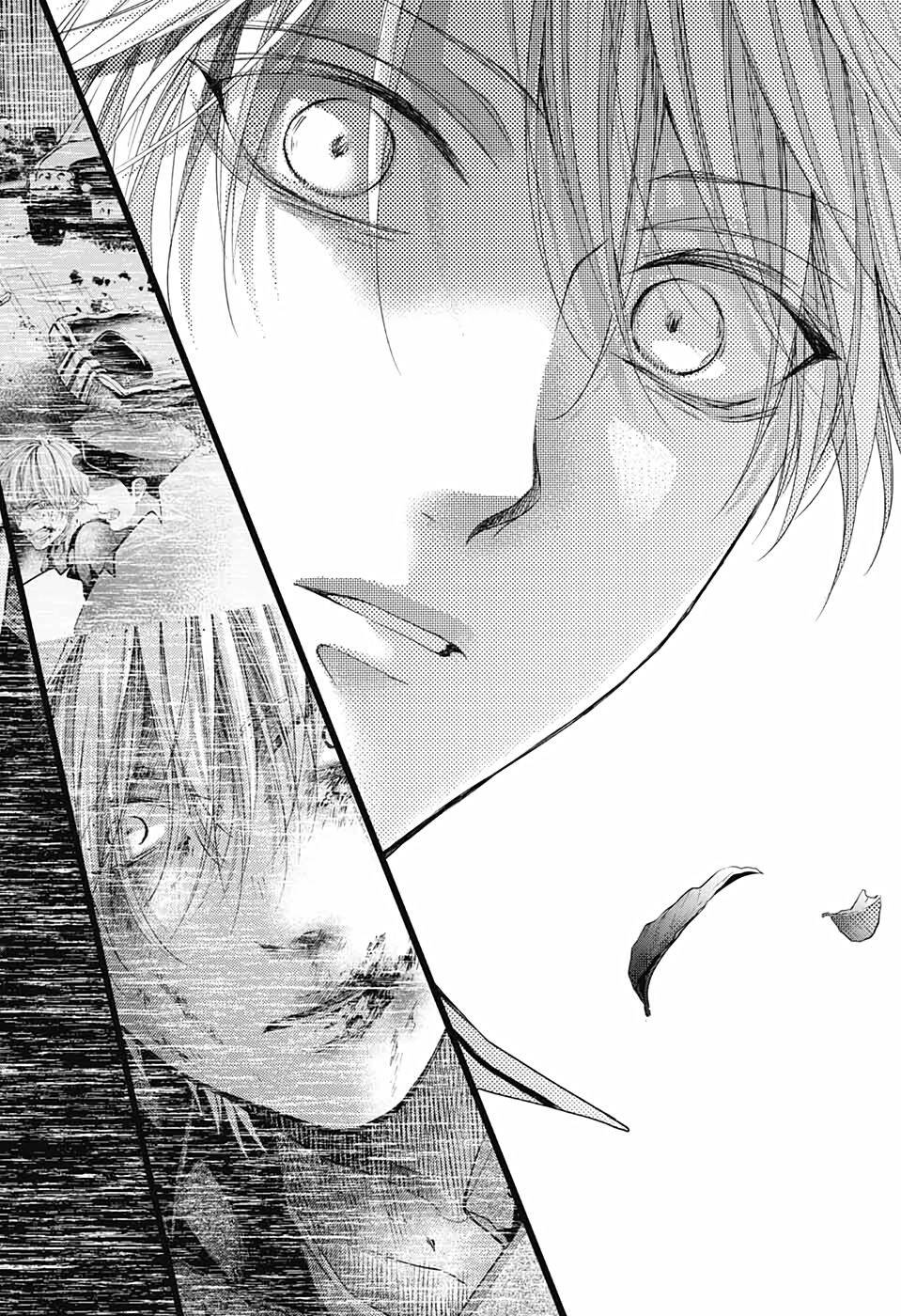 Kono Oto Tomare Chapter 101 - Next Chapter 102