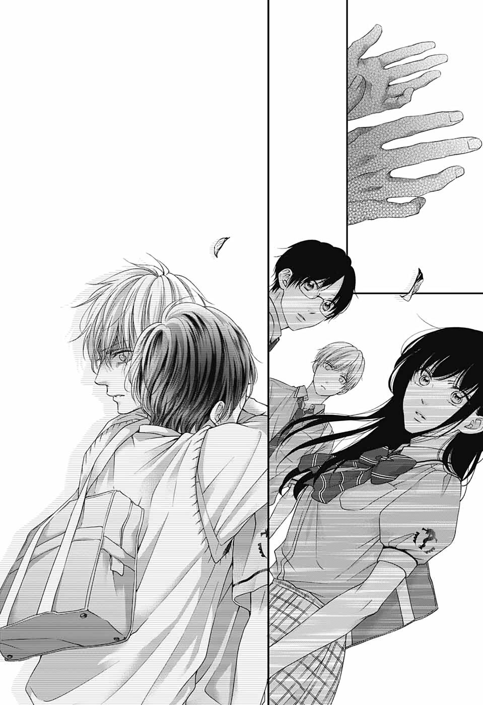 Kono Oto Tomare Chapter 101 - Next Chapter 102