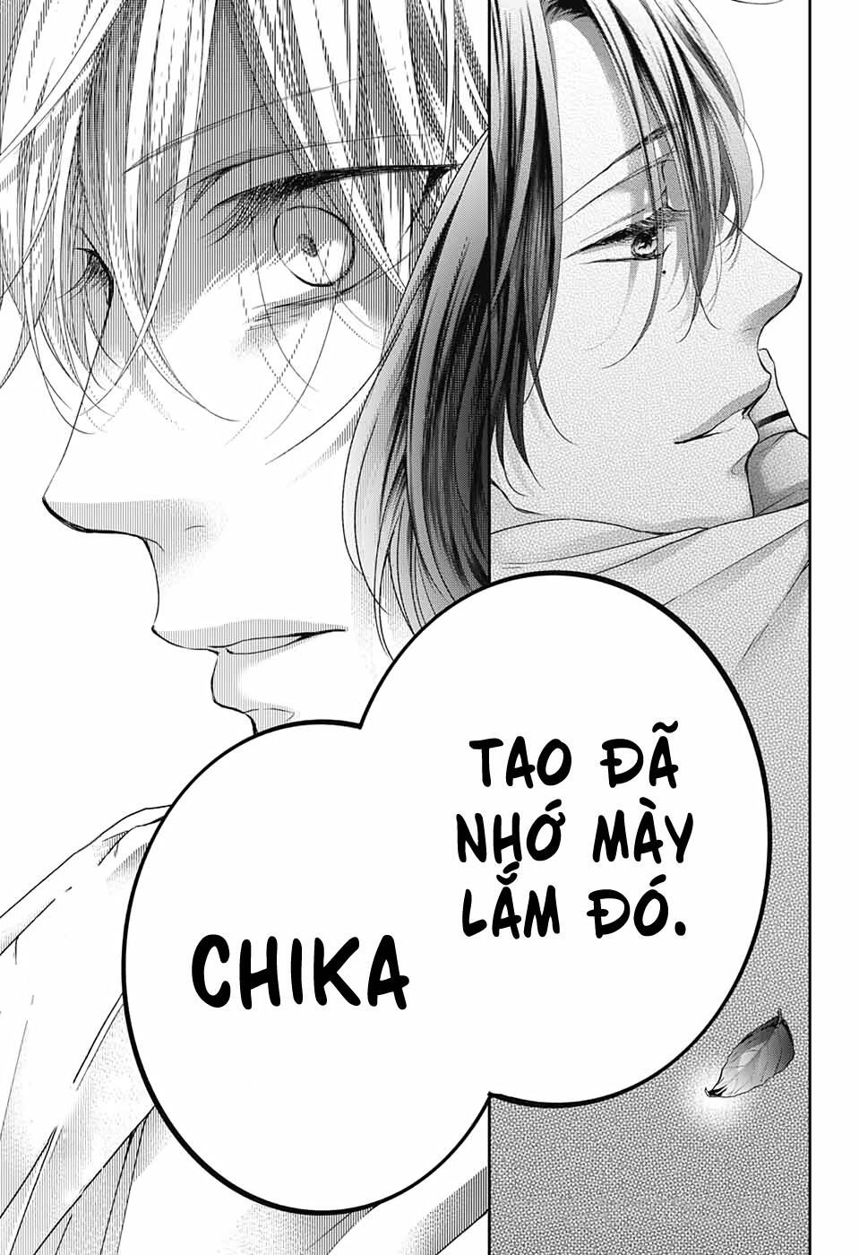 Kono Oto Tomare Chapter 101 - Next Chapter 102