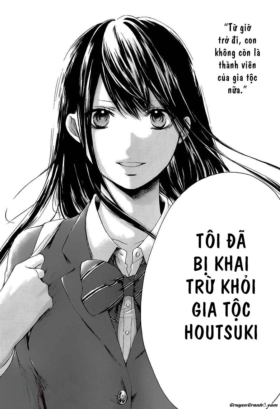 Kono Oto Tomare Chapter 12 - Next Chapter 13