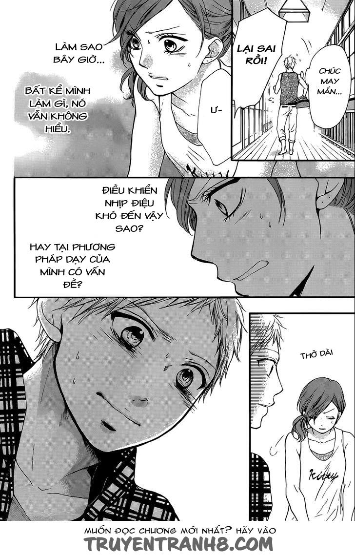 Kono Oto Tomare Chapter 19 - Next Chapter 20