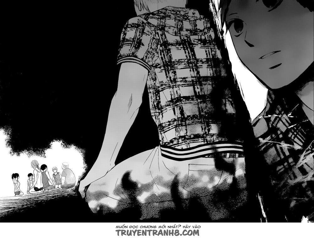 Kono Oto Tomare Chapter 19 - Next Chapter 20