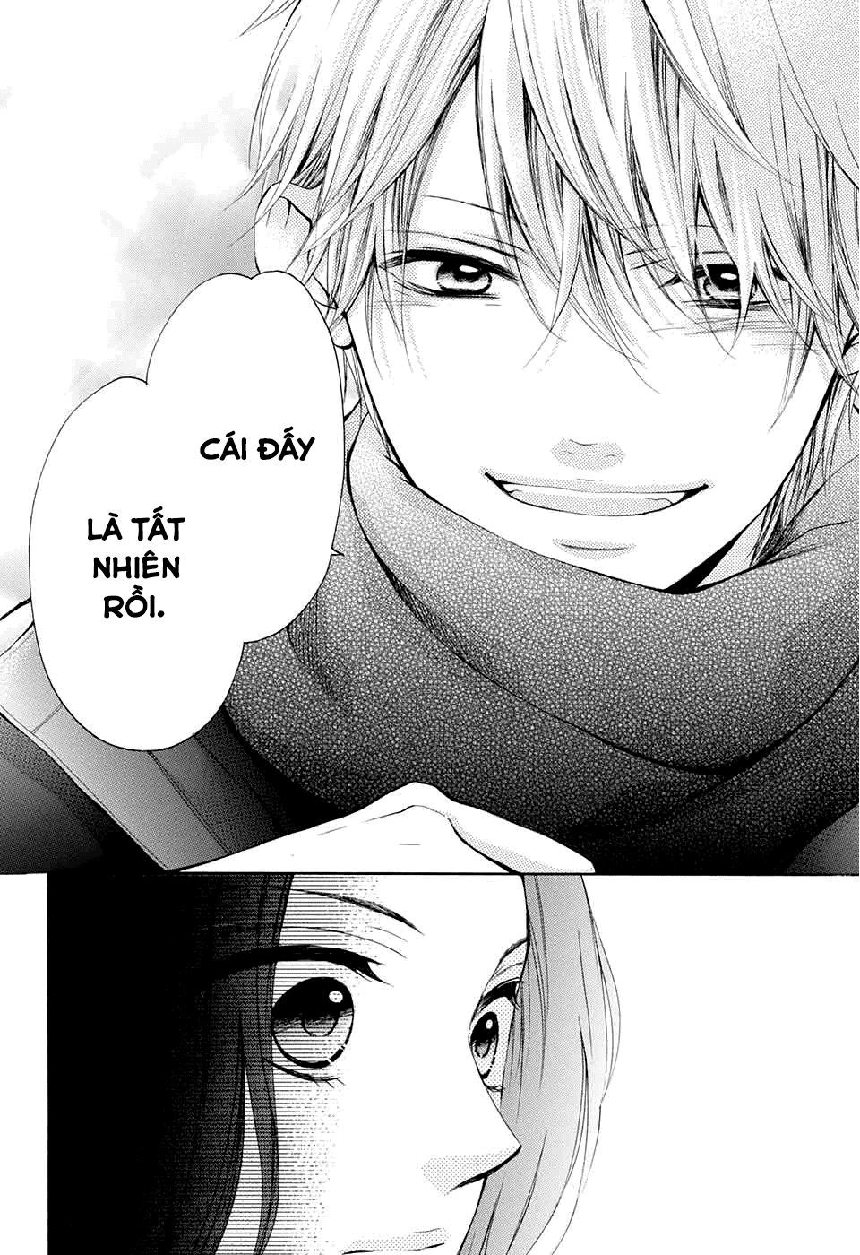 Kono Oto Tomare Chapter 43 - Trang 3