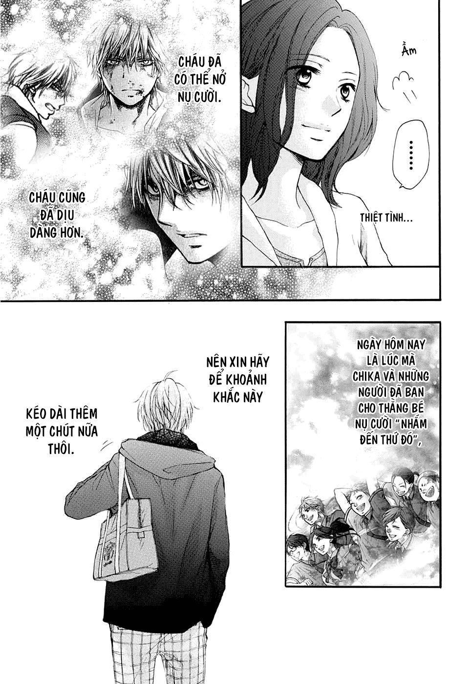 Kono Oto Tomare Chapter 43 - Trang 3