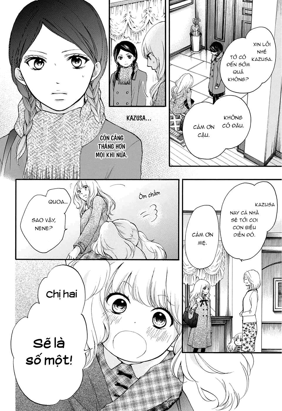 Kono Oto Tomare Chapter 43 - Trang 3