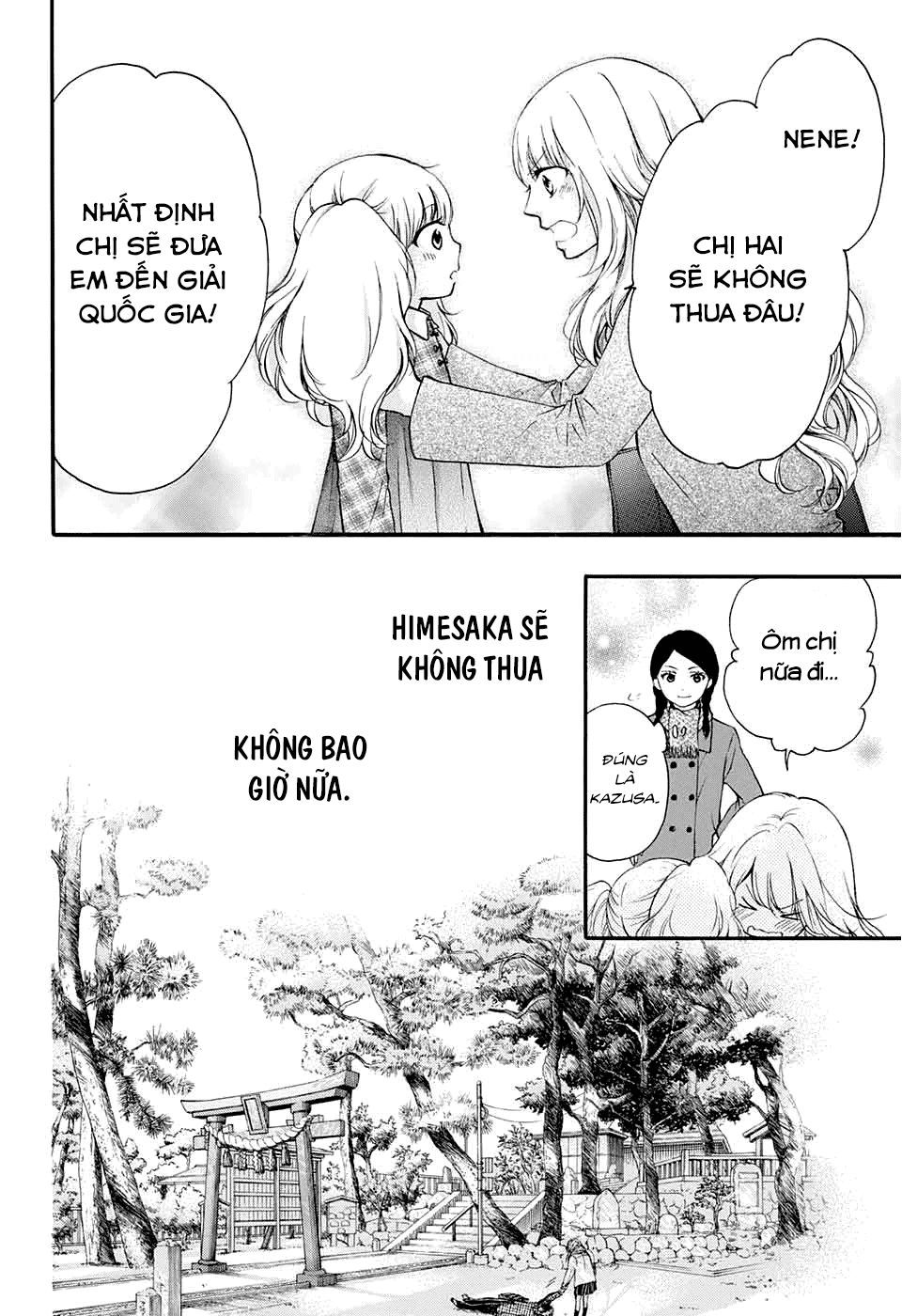 Kono Oto Tomare Chapter 43 - Trang 3