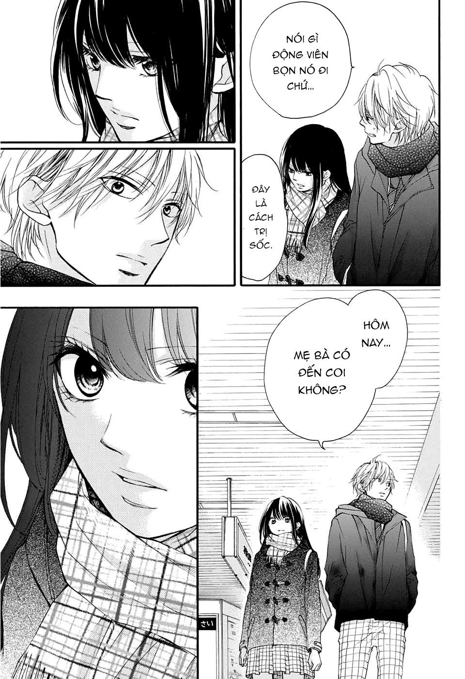 Kono Oto Tomare Chapter 43 - Trang 3