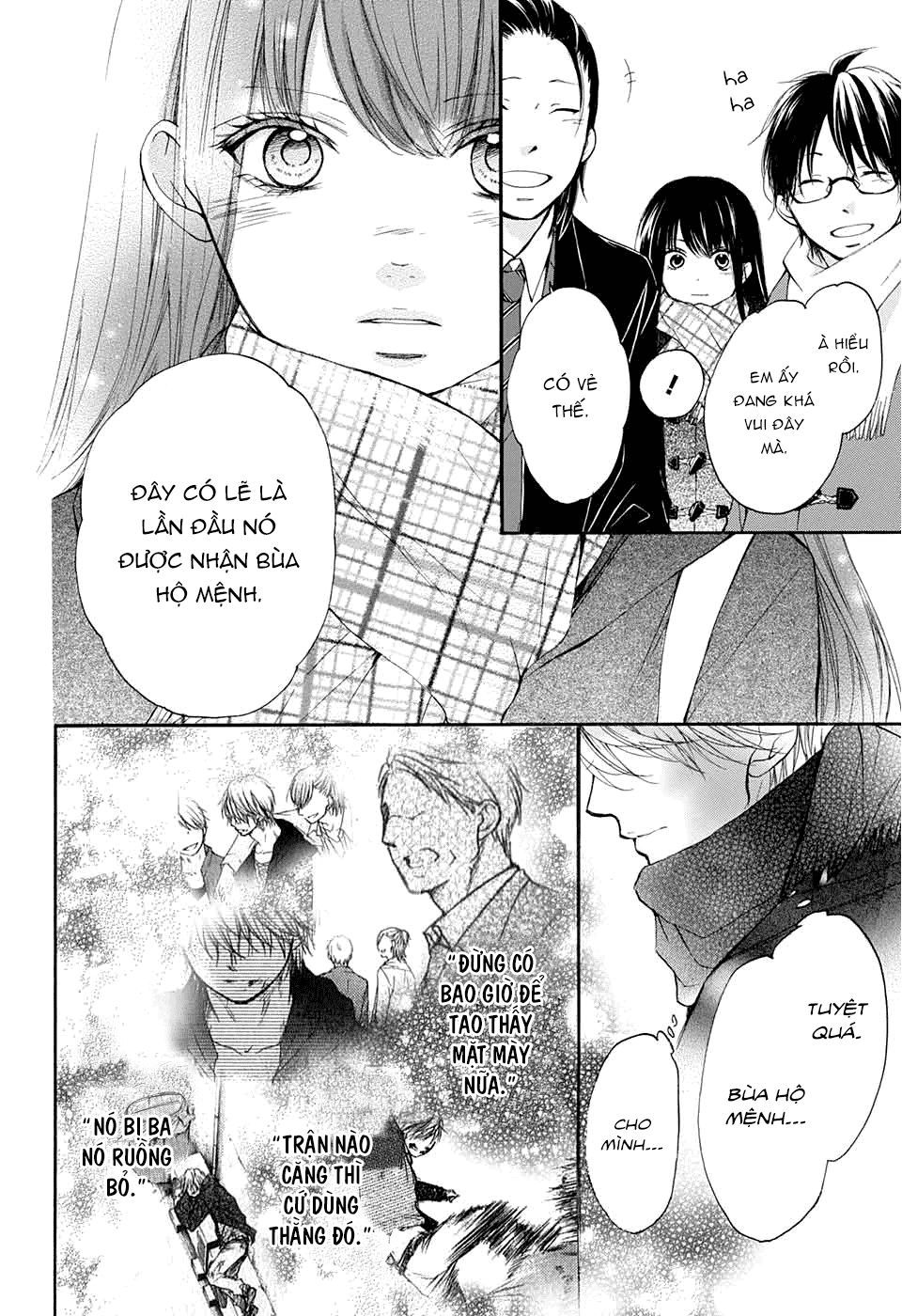 Kono Oto Tomare Chapter 43 - Trang 3