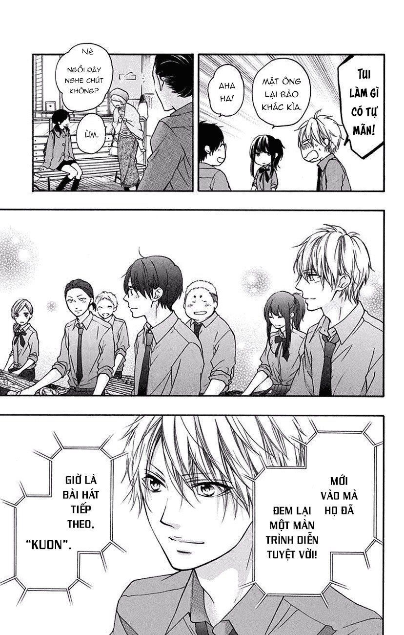 Kono Oto Tomare Chapter 59 - Trang 3