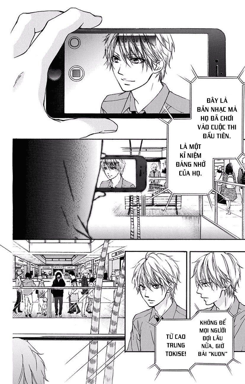 Kono Oto Tomare Chapter 59 - Trang 3