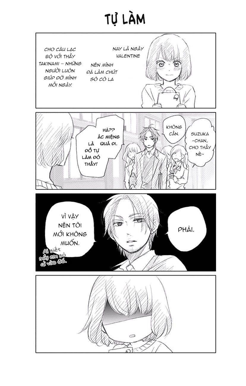 Kono Oto Tomare Chapter 59 - Trang 3