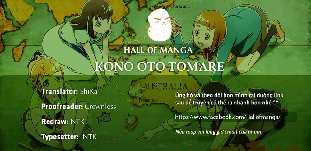 Kono Oto Tomare Chapter 76 - Trang 3