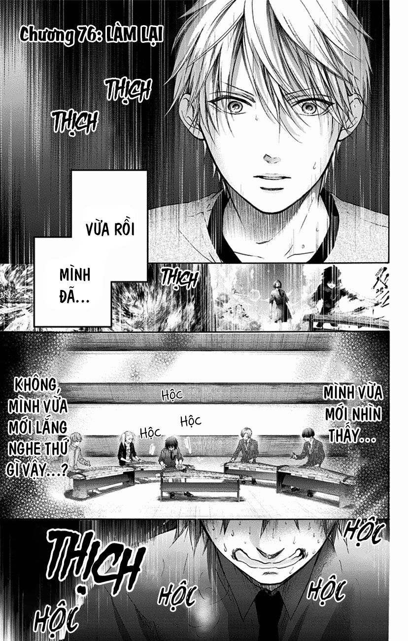 Kono Oto Tomare Chapter 76 - Trang 3