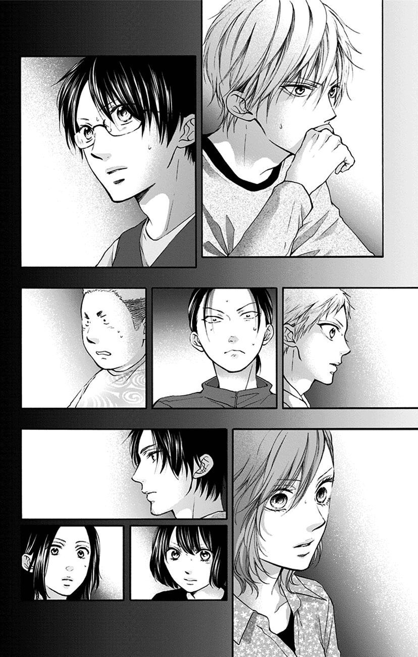 Kono Oto Tomare Chapter 76 - Trang 3