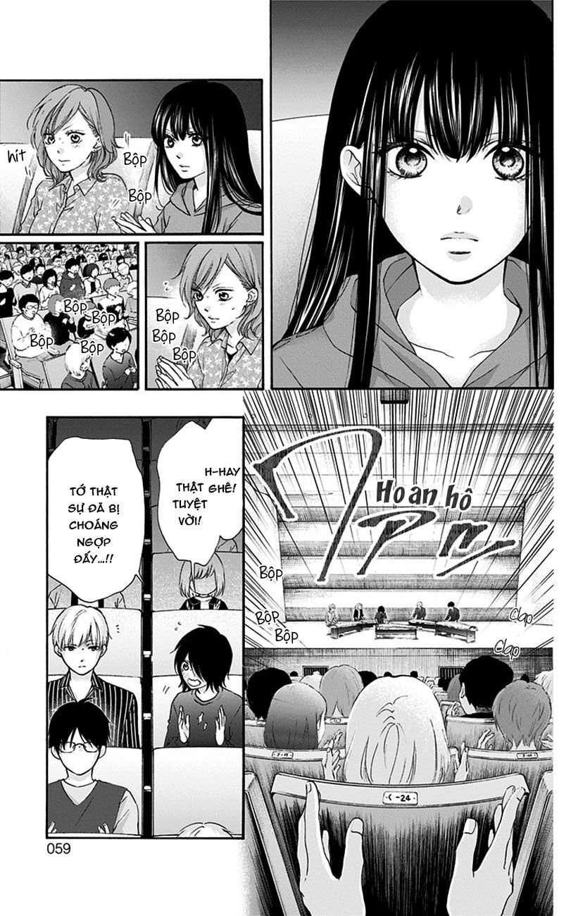 Kono Oto Tomare Chapter 76 - Trang 3