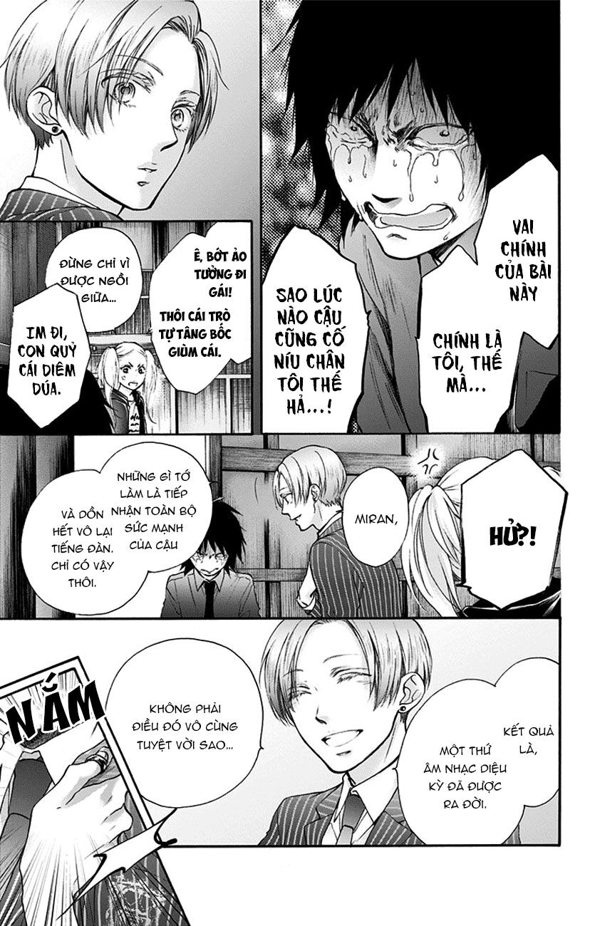 Kono Oto Tomare Chapter 76 - Trang 3