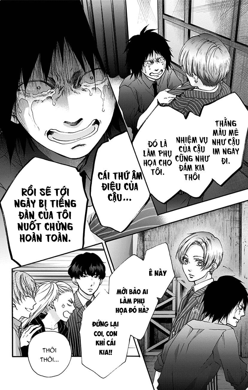 Kono Oto Tomare Chapter 76 - Trang 3