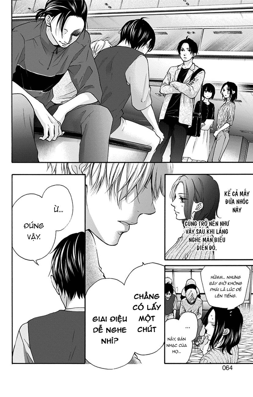 Kono Oto Tomare Chapter 76 - Trang 3