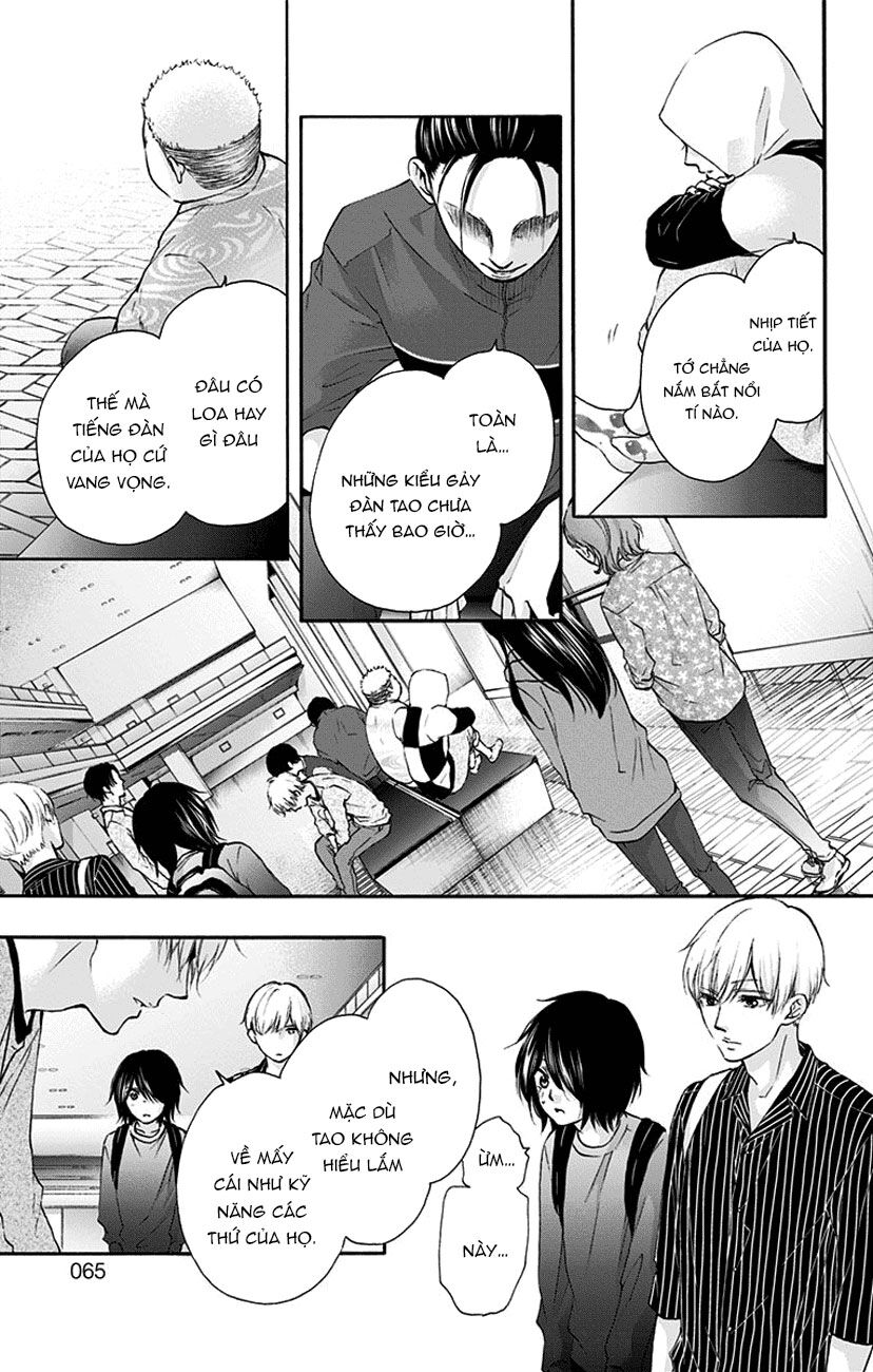 Kono Oto Tomare Chapter 76 - Trang 3