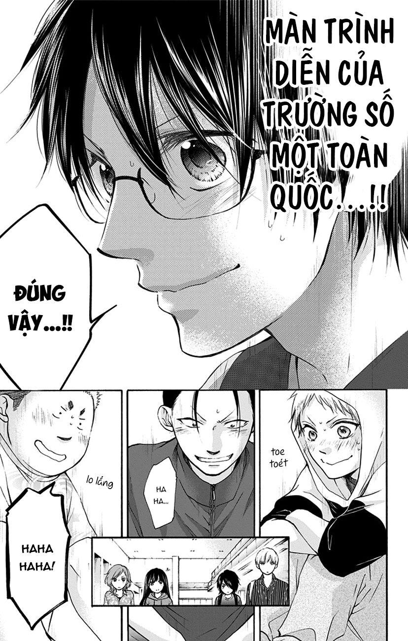 Kono Oto Tomare Chapter 76 - Trang 3