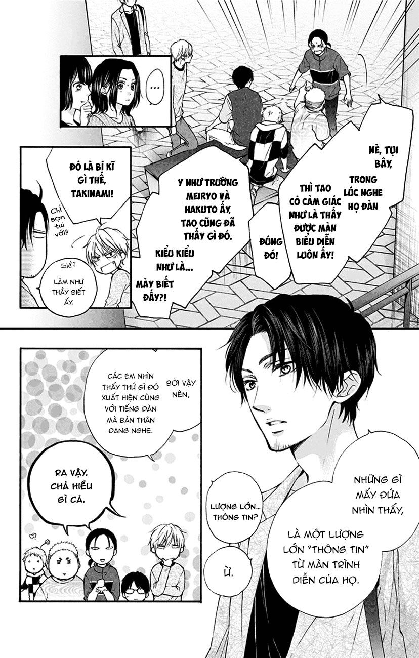 Kono Oto Tomare Chapter 76 - Trang 3