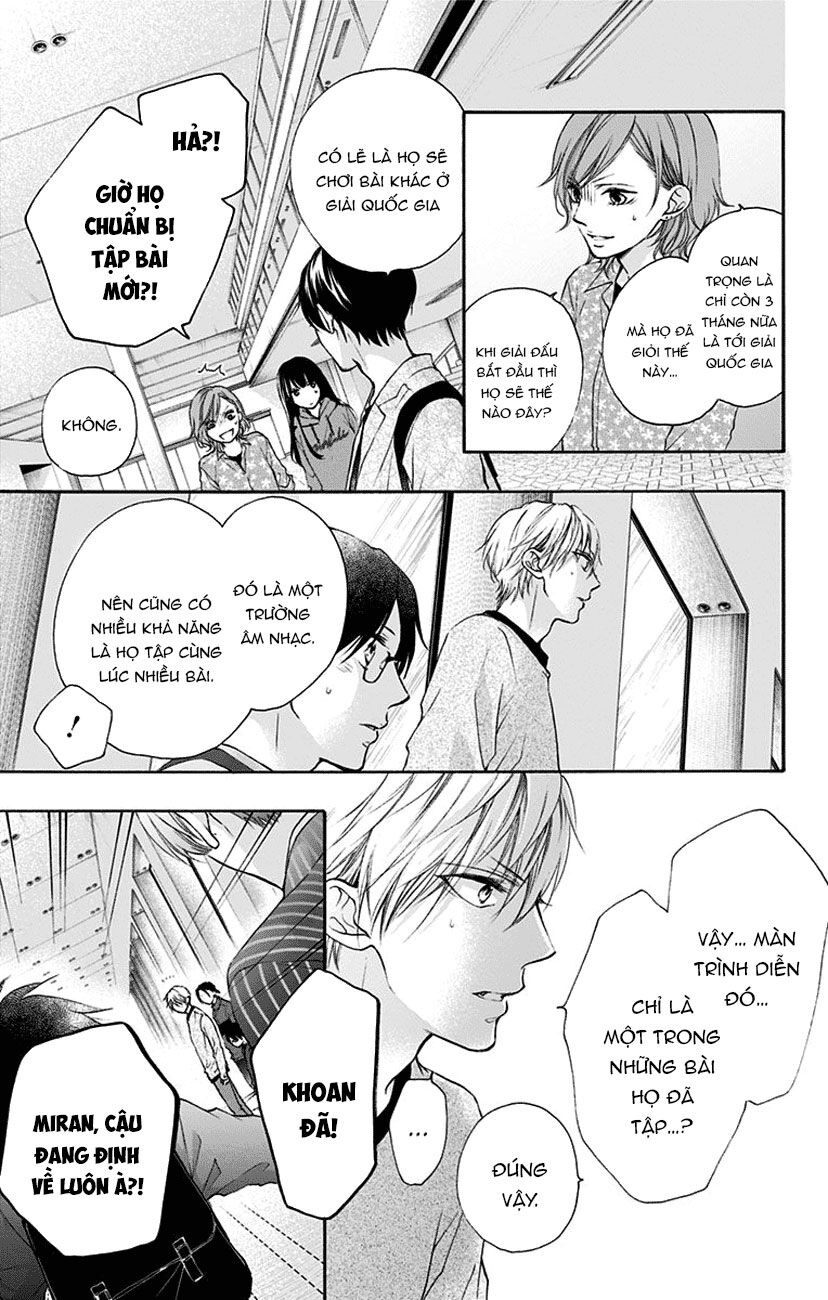 Kono Oto Tomare Chapter 76 - Trang 3