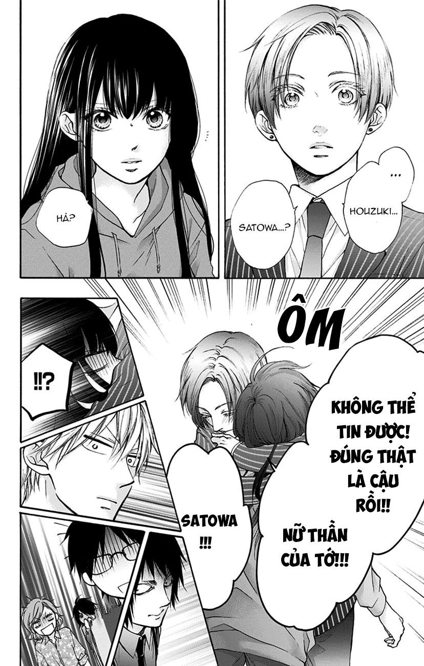 Kono Oto Tomare Chapter 76 - Trang 3