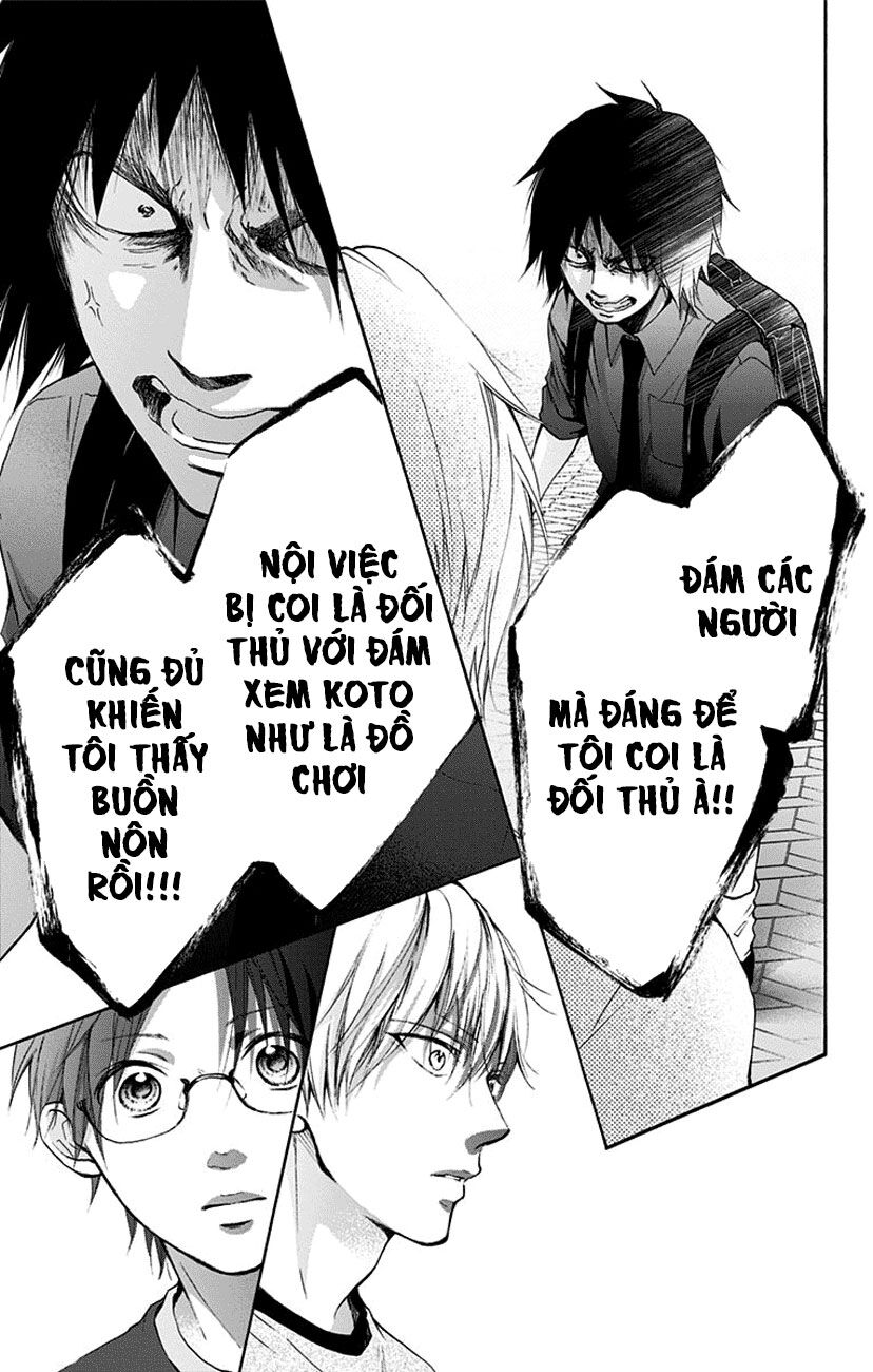 Kono Oto Tomare Chapter 76 - Trang 3