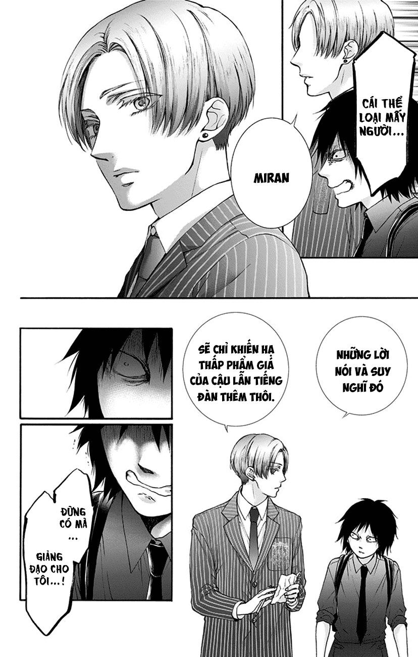 Kono Oto Tomare Chapter 76 - Trang 3