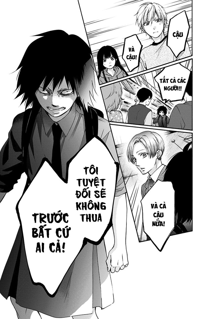 Kono Oto Tomare Chapter 76 - Trang 3