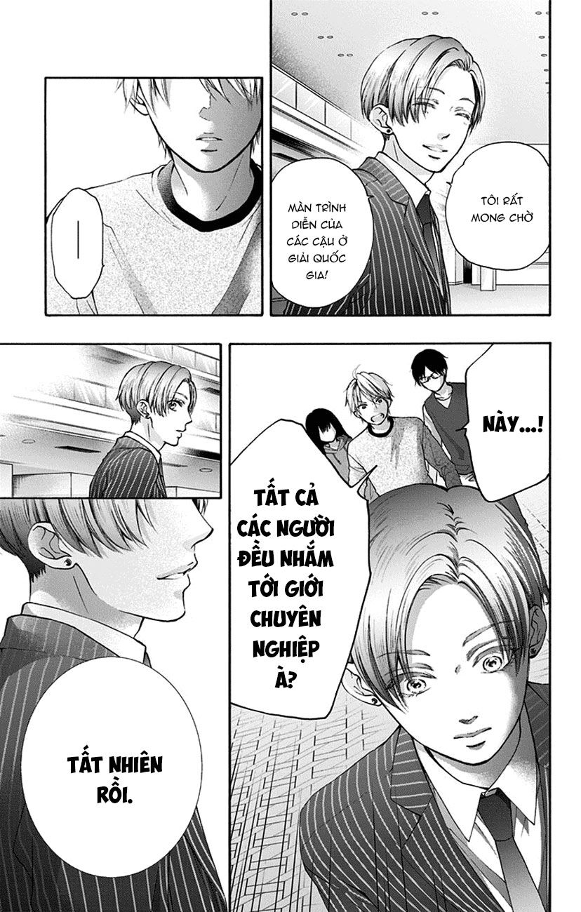 Kono Oto Tomare Chapter 76 - Trang 3