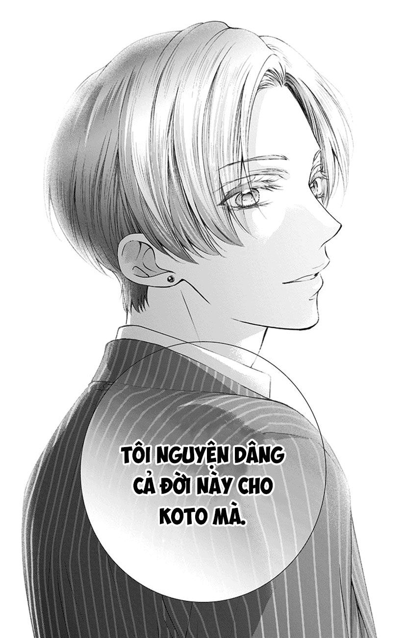 Kono Oto Tomare Chapter 76 - Trang 3