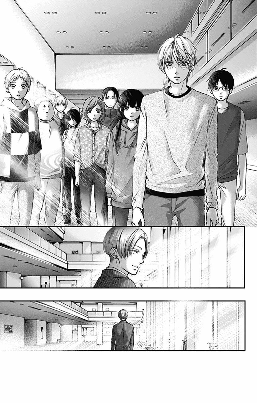 Kono Oto Tomare Chapter 76 - Trang 3