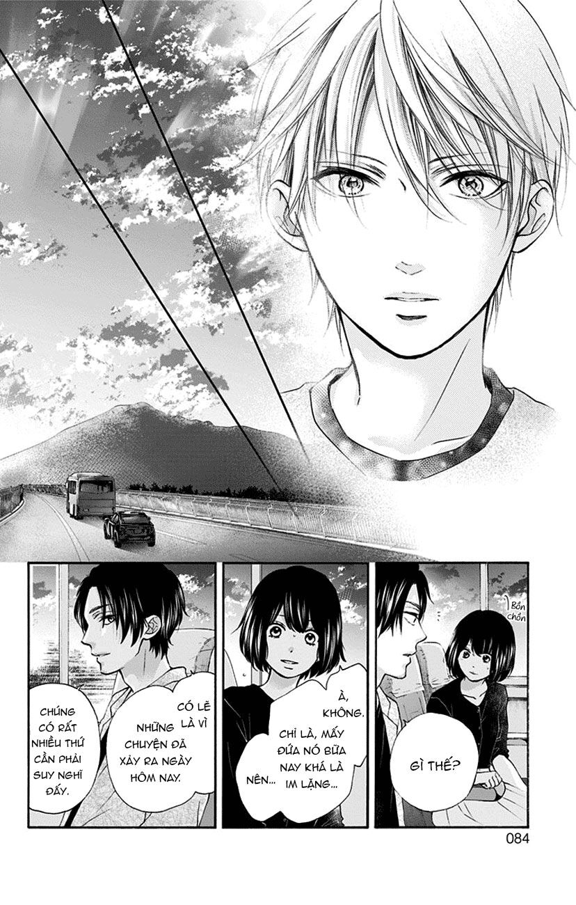 Kono Oto Tomare Chapter 76 - Trang 3