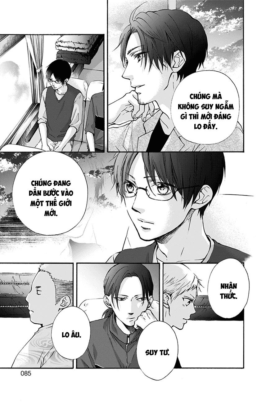 Kono Oto Tomare Chapter 76 - Trang 3